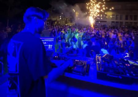 Lluc DJ Roger