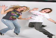 divendres jove petita