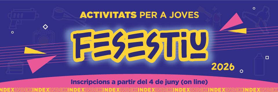 Fesestiu 26 banner gran