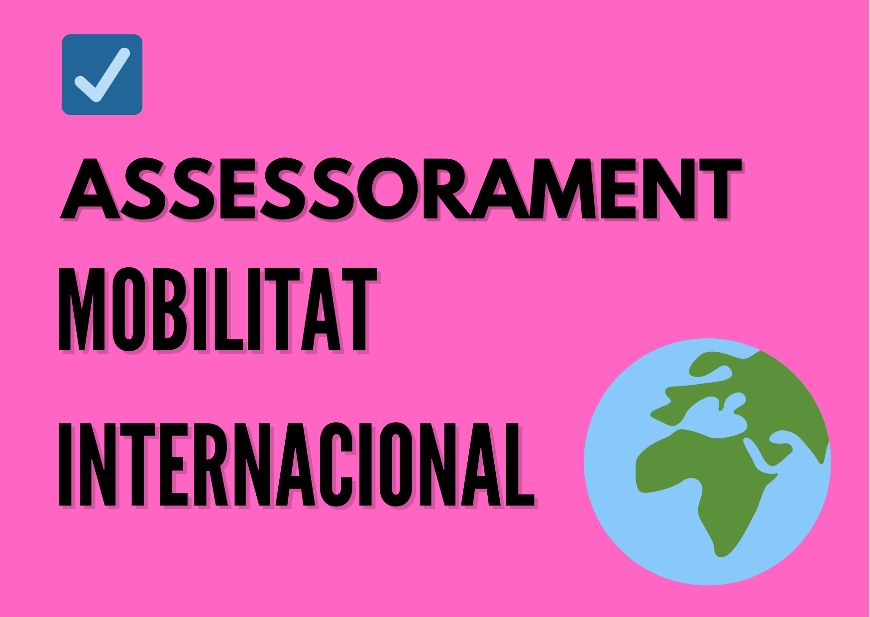 ASS MOBILITAT INTERNACIONAL