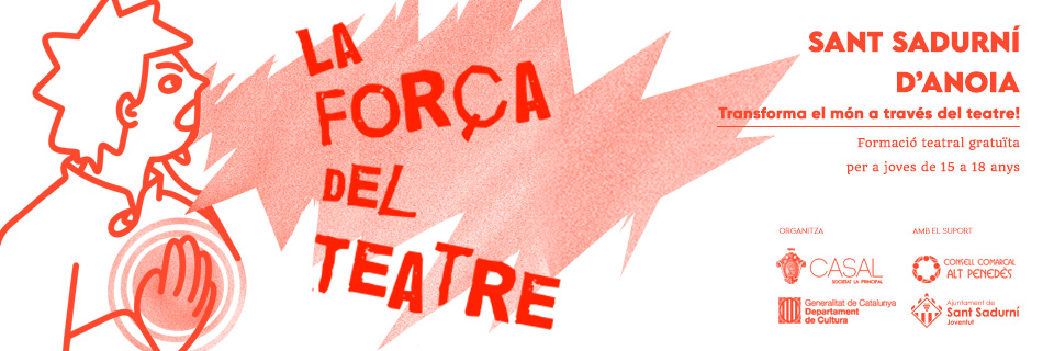 La Fora del Teatre 2025