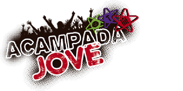 acampada