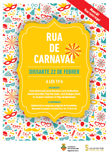 Carnaval 2020