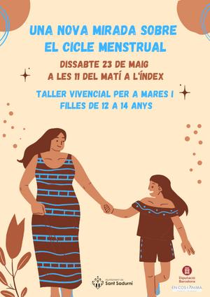 Menstruaci&oacute;