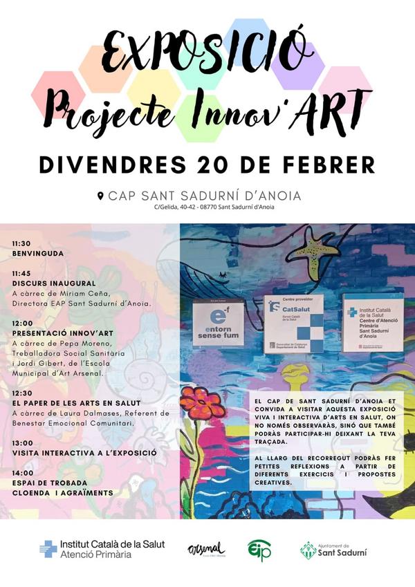Expo Innov'art