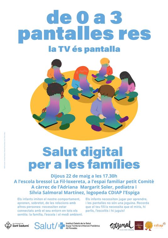 Salut digital
