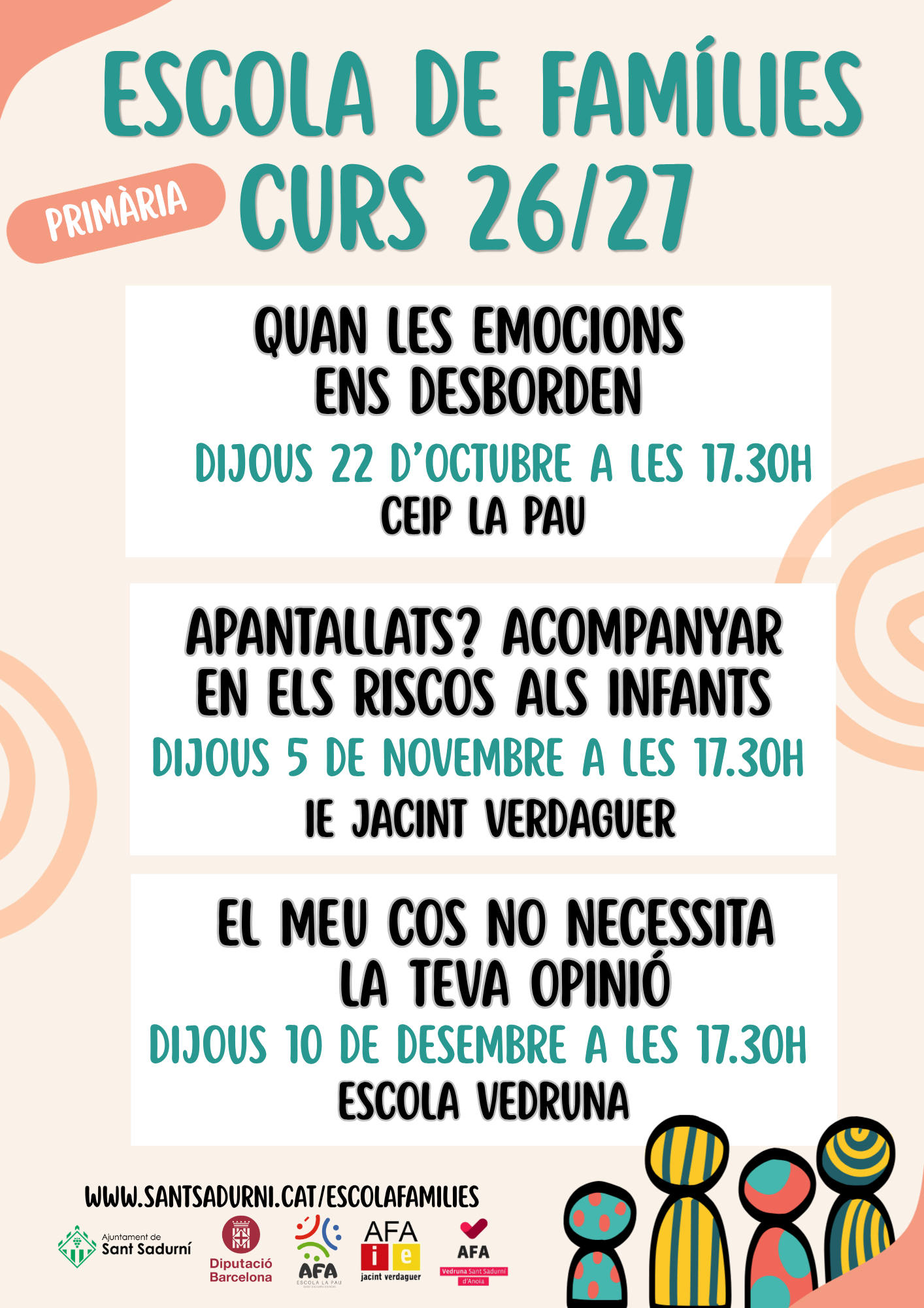Primer trimestre