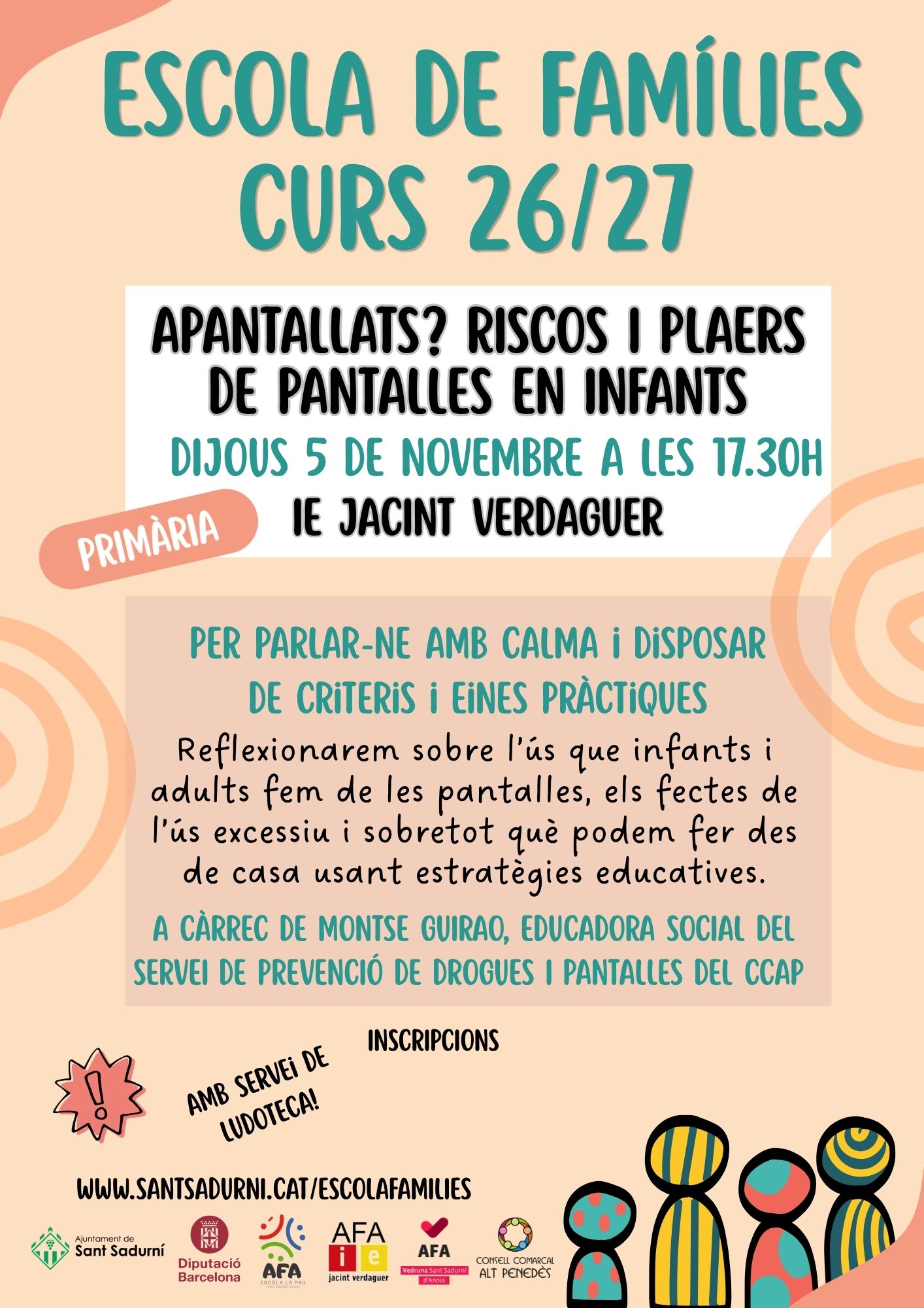 Apantallats Apantallats