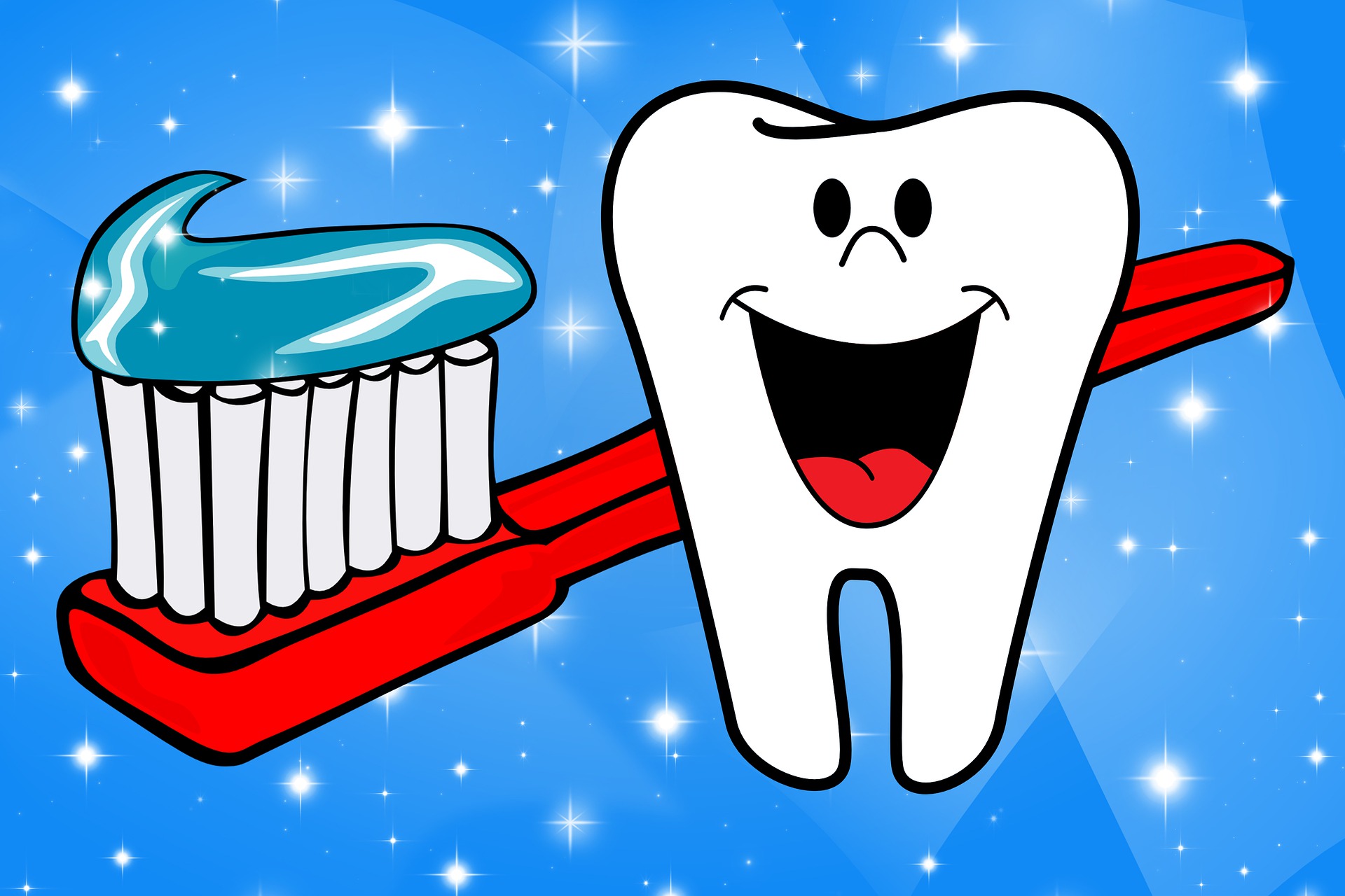 Higiene dental Higiene dental