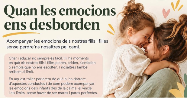 Emocions