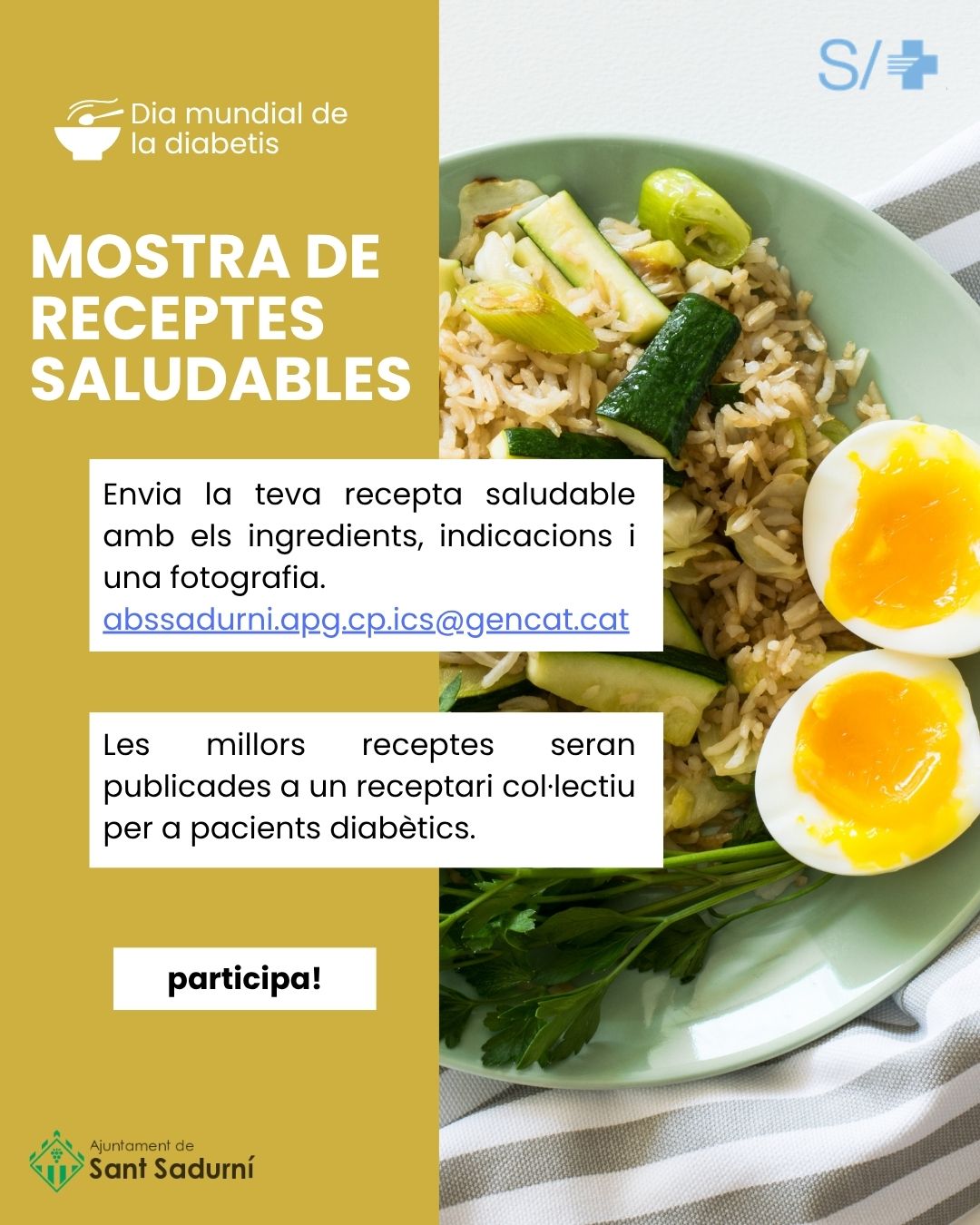 Receptes diabetis