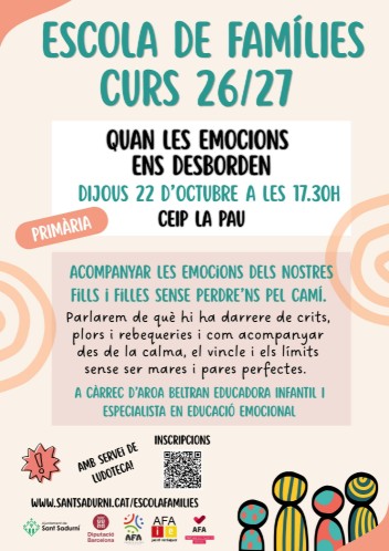 escola emocions escola emocions