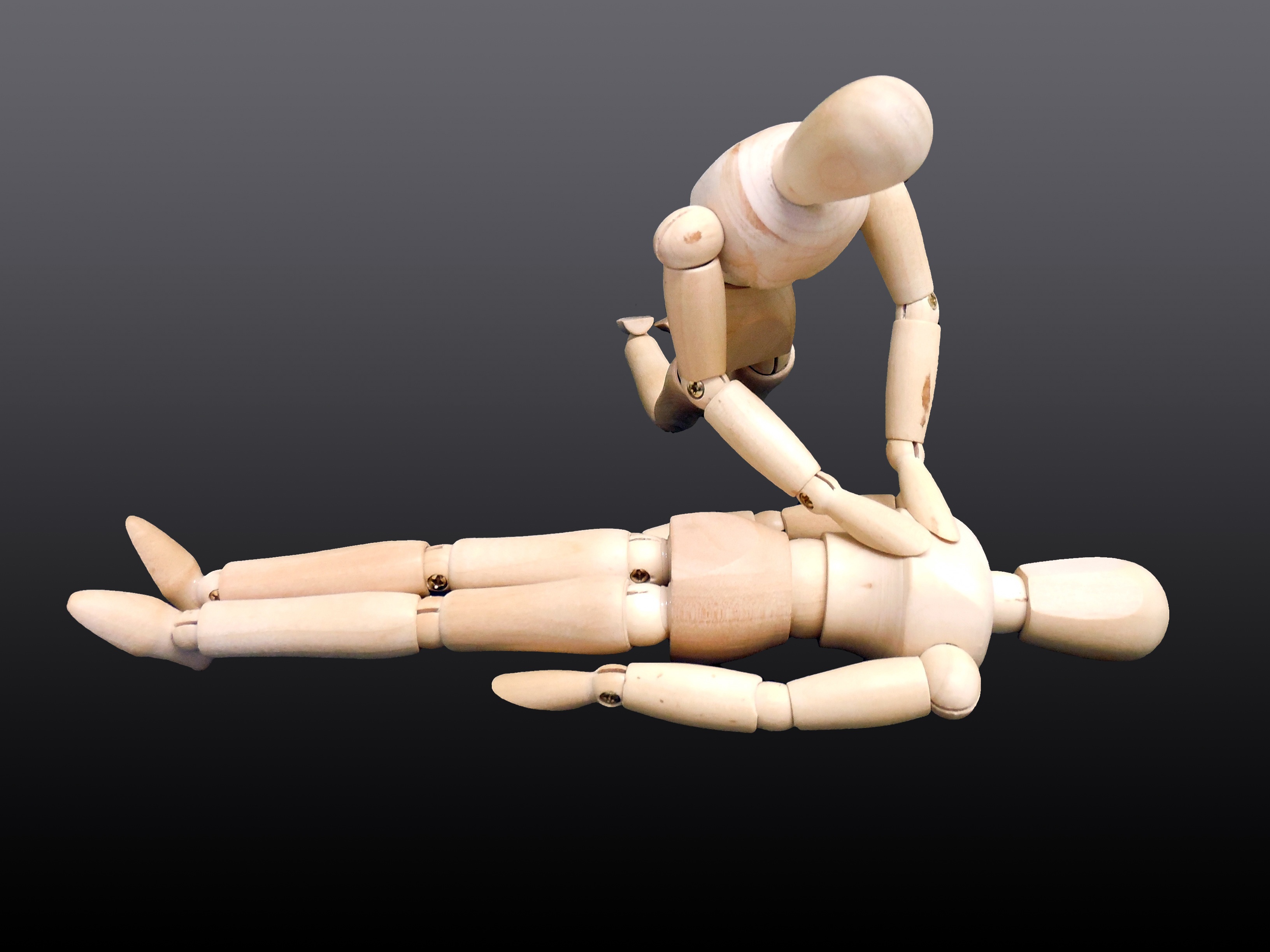 First aid First aid