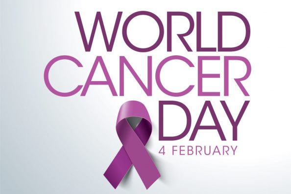 Dia mundial càncer