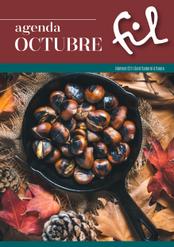 portada El Fil octubre