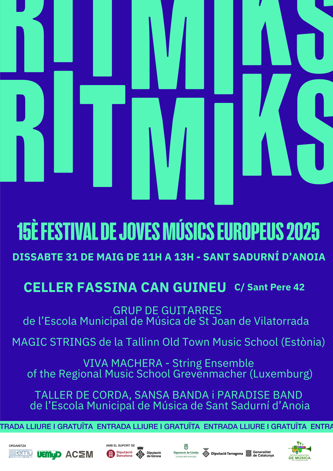 Ritmiks