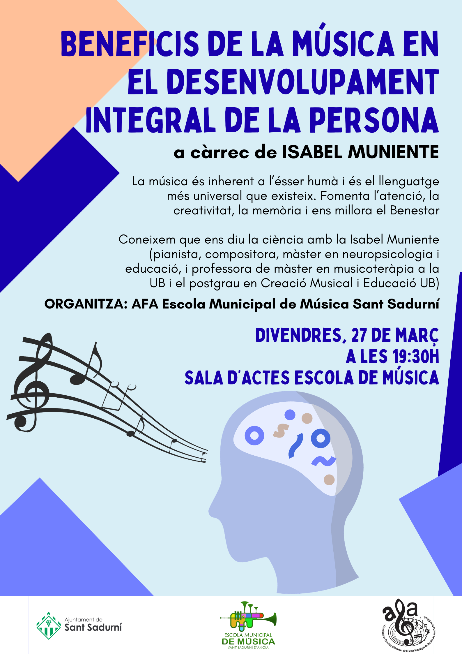 Confer�ncia ISabel Muniente