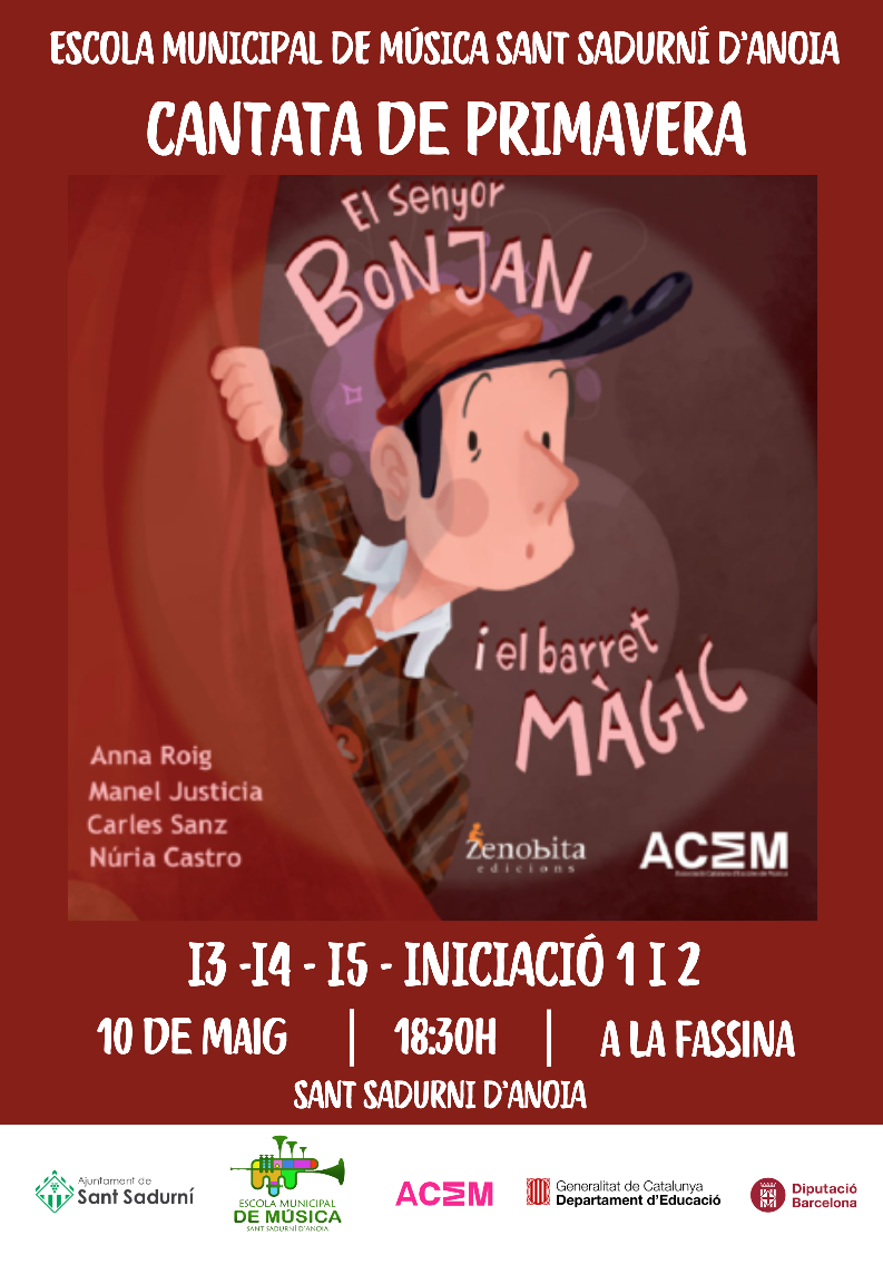 Concert primavera