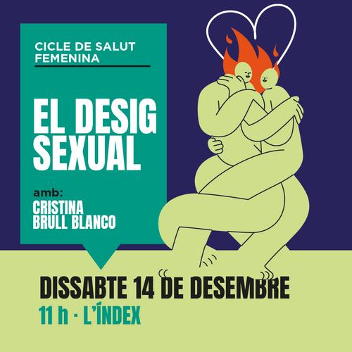 Taller desig sexual