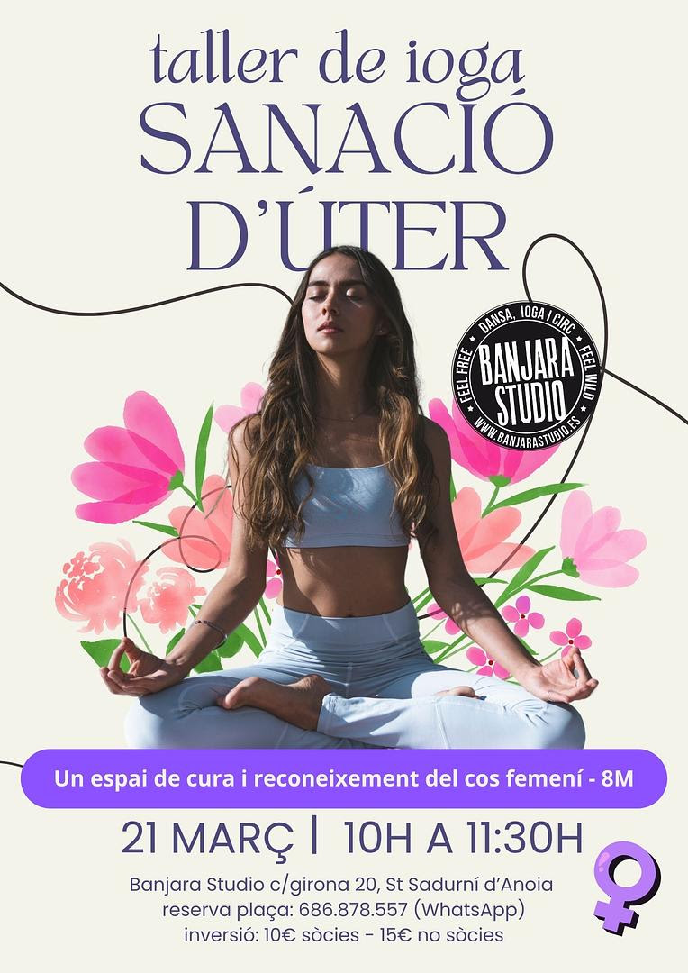 IOga banjara 8M 2026