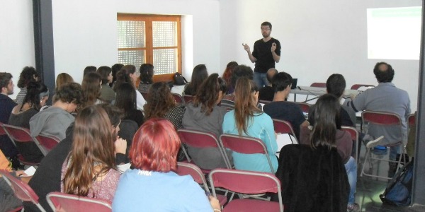 visita ambientals UAB