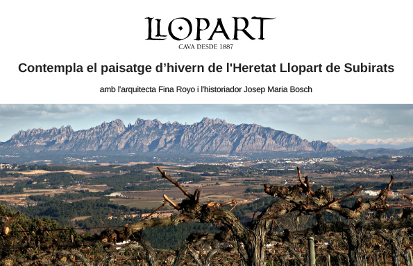 Caves Llopart