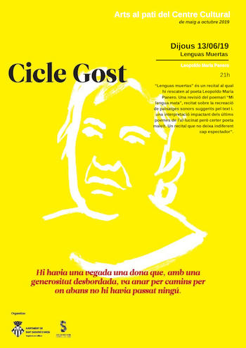 Cicle Gost