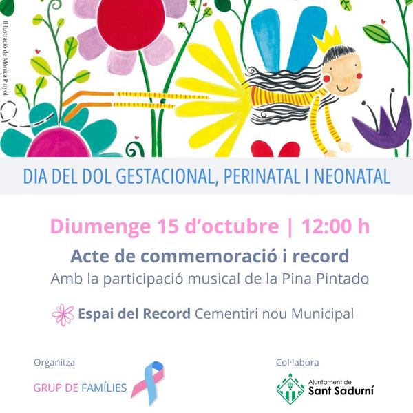 cartell dol perinatal
