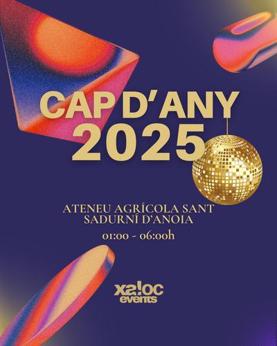 Cap d'any 2024