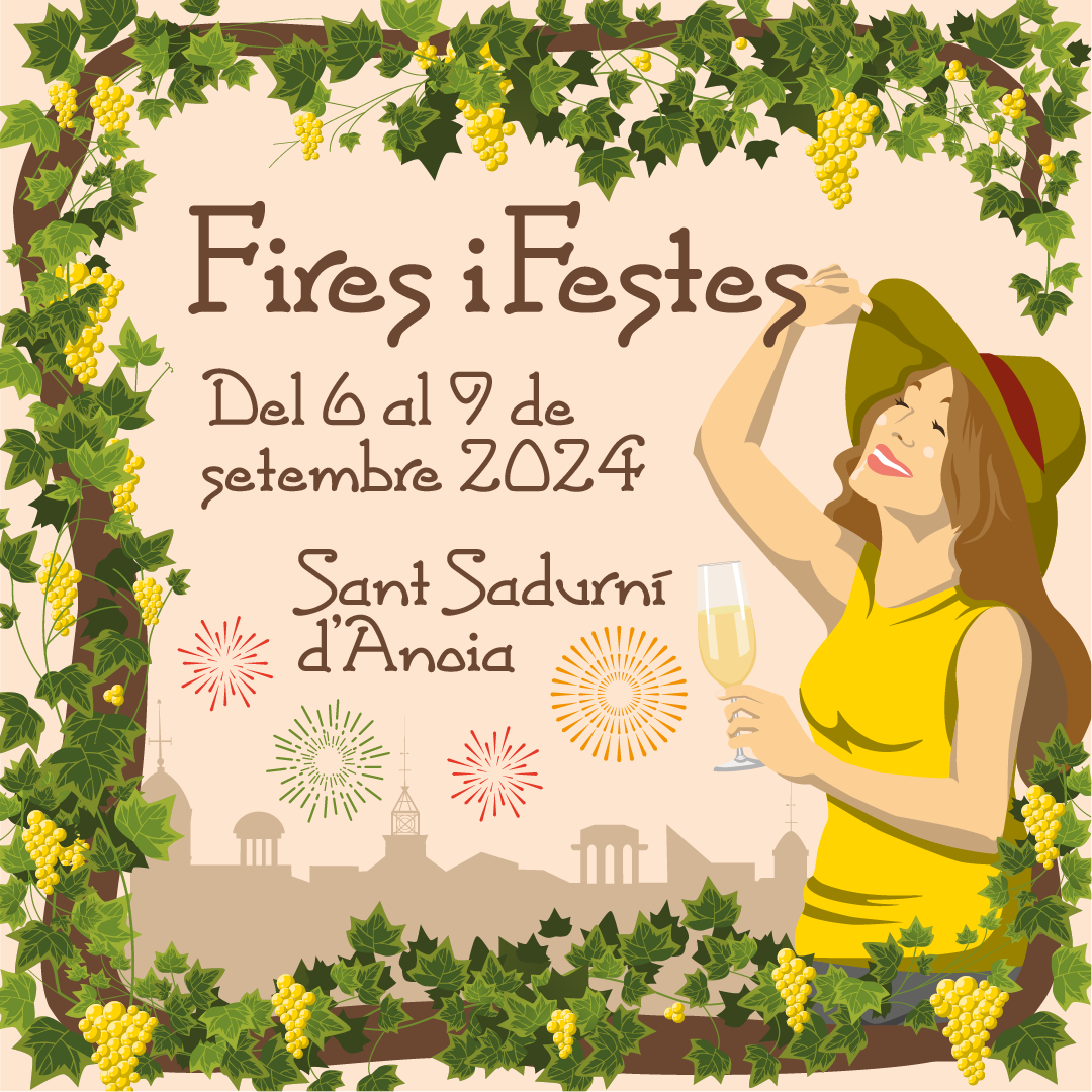 Fires i Festes 2024 post