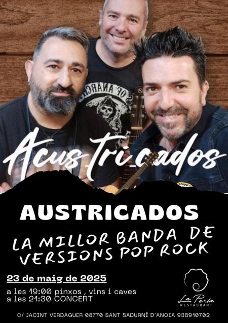 Acustricados
