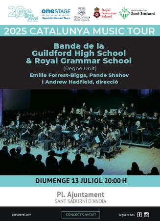 concert