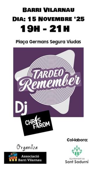 tardeig OK