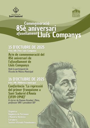 Lluis Companys
