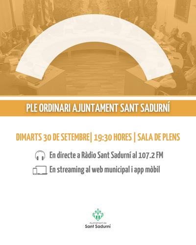 ple setembre infografia