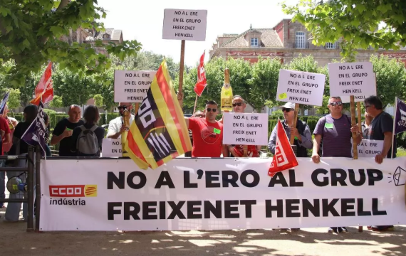 ERO Freixenet