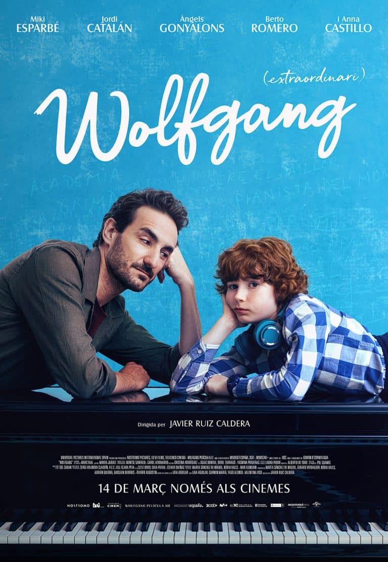 gaudi wolfang