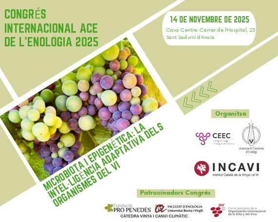 congres enolegs
