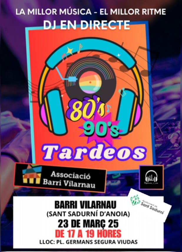 Tardeos