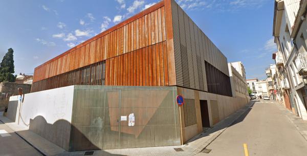 Centre de Formació d'adul