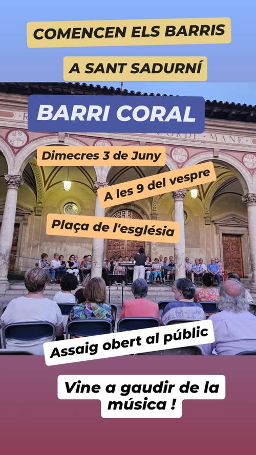 barricoral