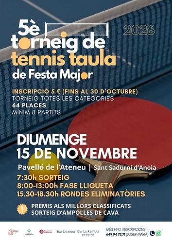 tennistaula