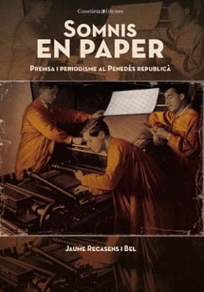 portada llibre recasens