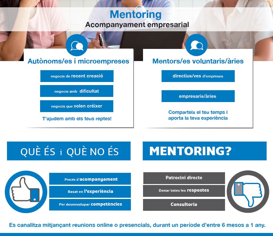 mentoring 23
