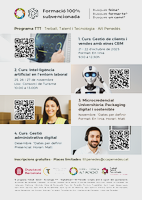 oferta amb qr