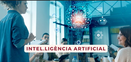 Taller estiu Intel.ligncia Artificial