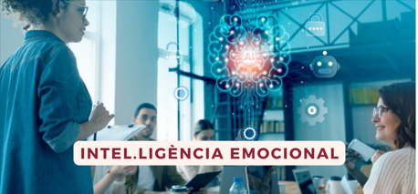 Taller estiu Intel.ligncia Emocional