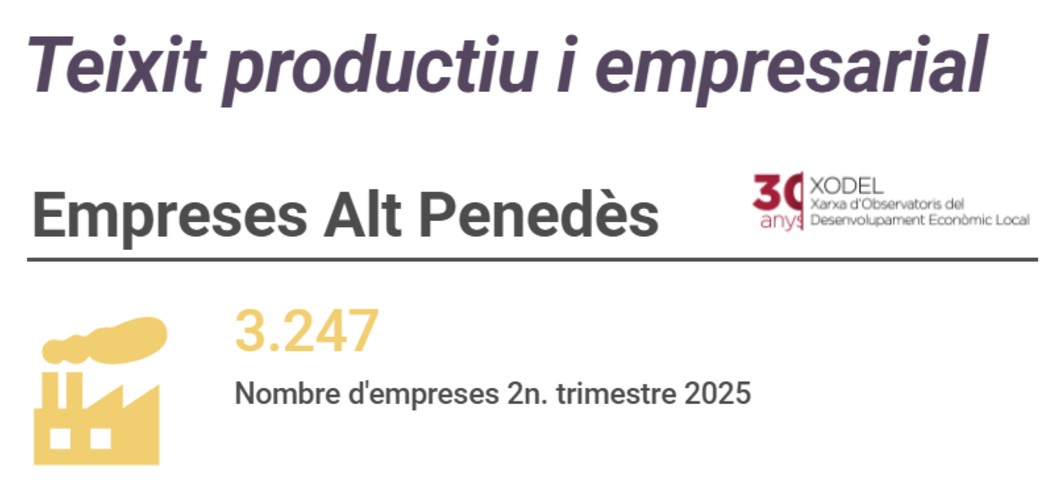 Teixit productiu