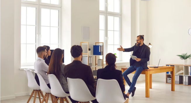 Taller estiu :Com gestionar situacions dificils