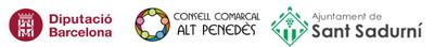 DIBA, CONSELL COMARCAL I AJUNTAMENT